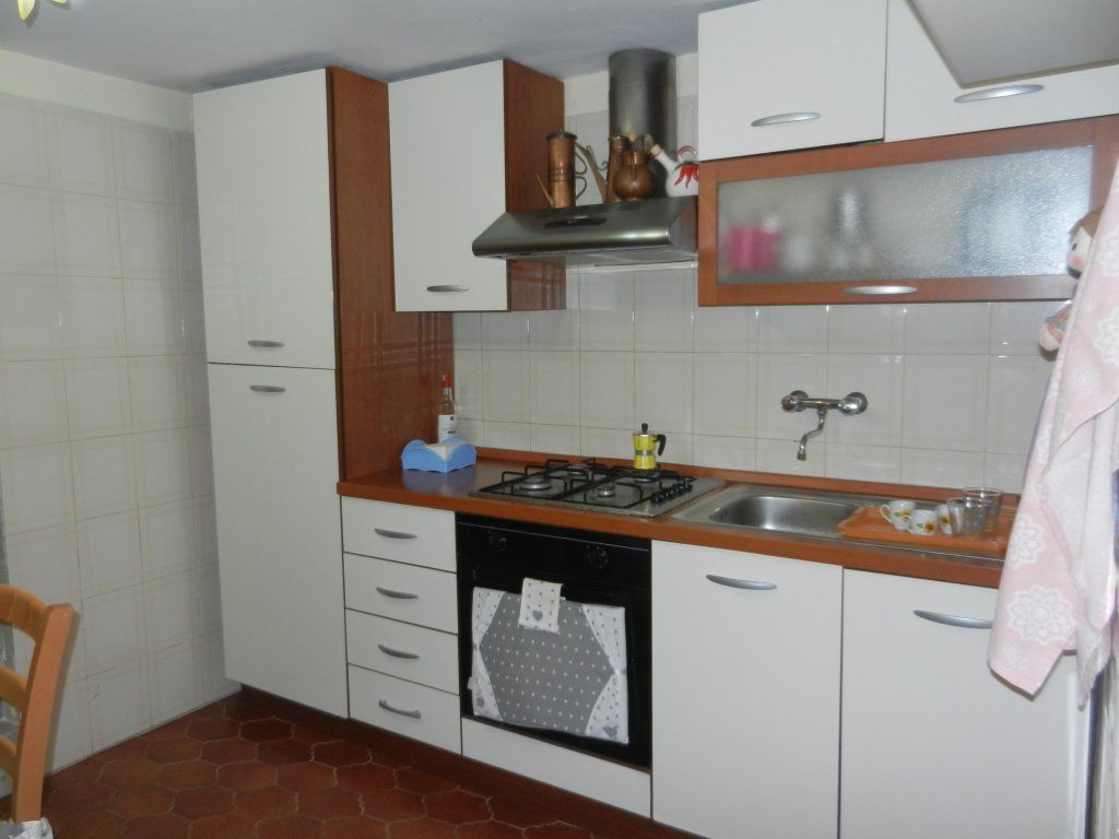 Квартира в Скалее, Италия, 58 м2 фото 3