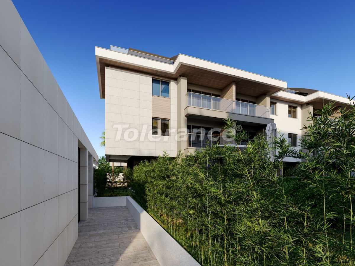 Апартаменты в Ларе, Турция, 65 м2 фото 3