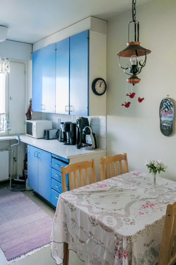 Квартира в Анттола, Финляндия, 72 м2 фото 2