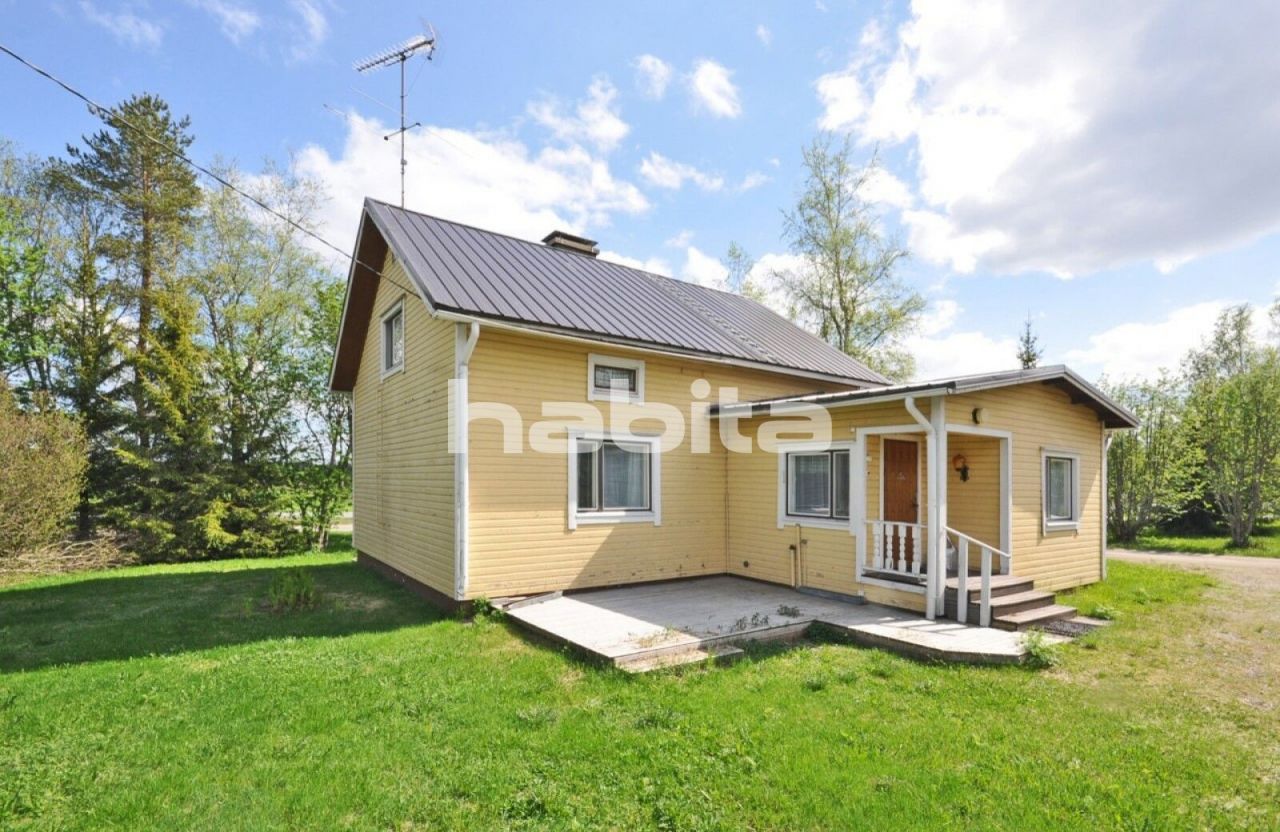 Дом Tornio, Финляндия, 100 м2 фото 2