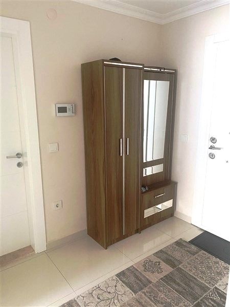Квартира в Алании, Турция, 85 м2 фото 5