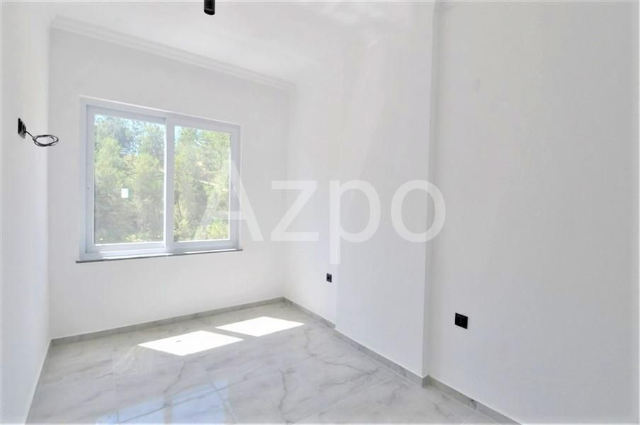 Апартаменты в Алании, Турция, 42 м2 фото 3