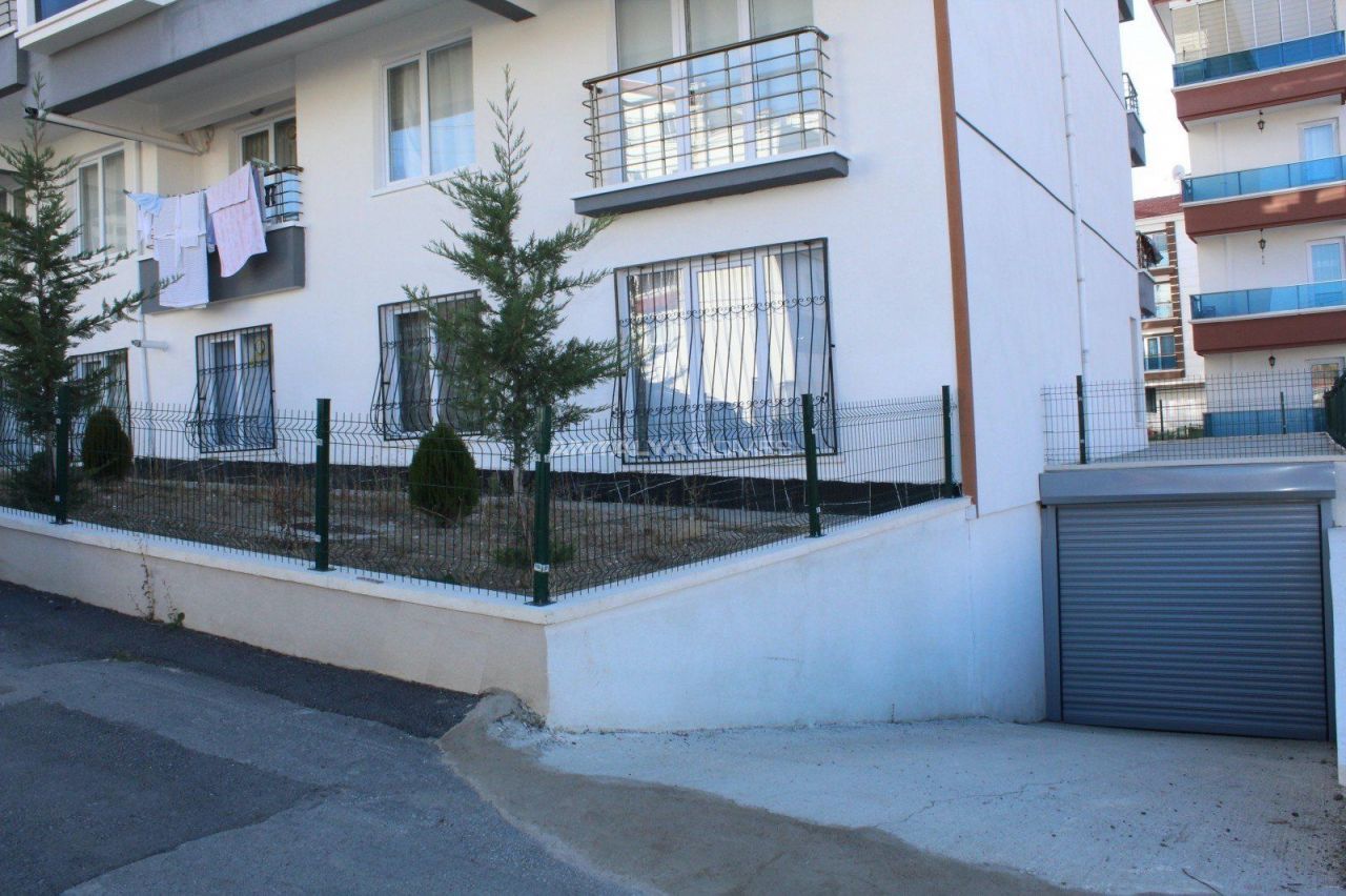 Апартаменты в Анкаре, Турция, 120 м2 фото 2