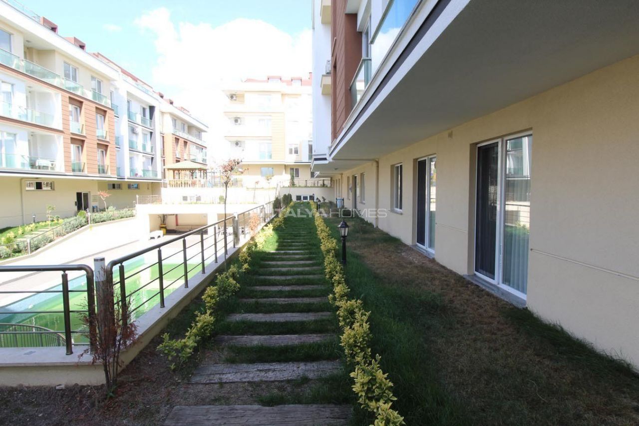 Апартаменты в Бейликдюзю, Турция, 169 м2 фото 5