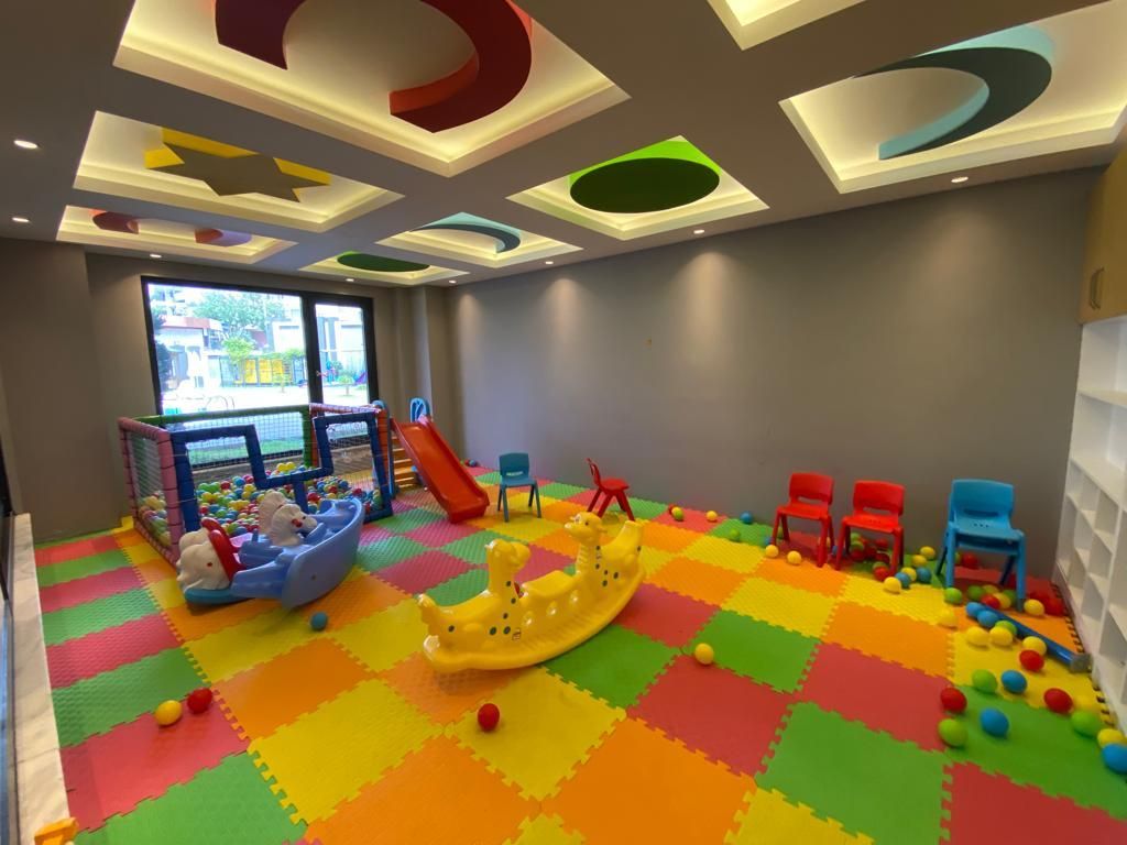 Пентхаус в Алании, Турция, 320 м2 фото 5
