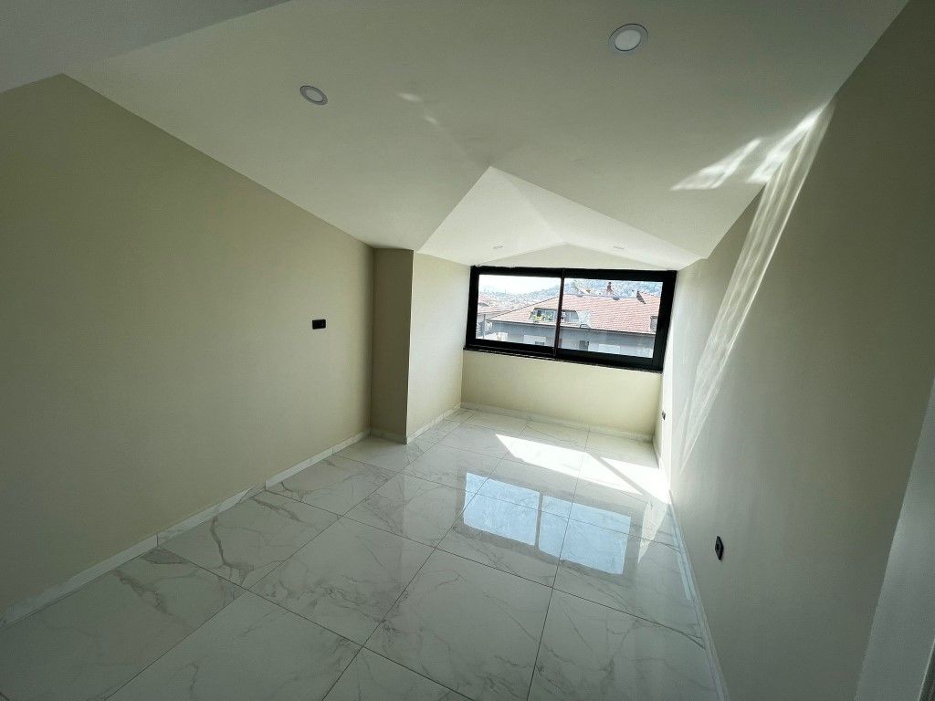 Квартира в Алании, Турция, 90 м2 фото 5