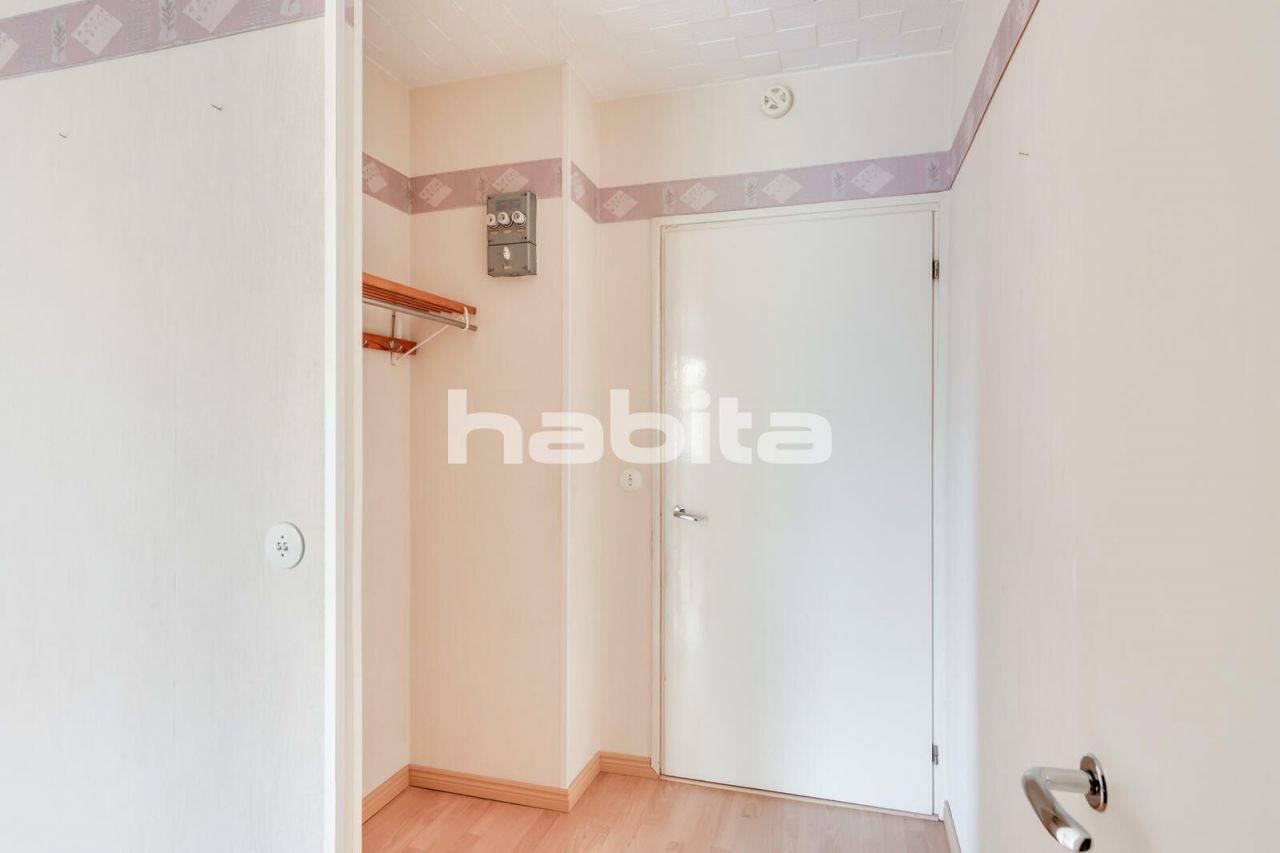 Апартаменты в Котке, Финляндия, 35.8 м2 фото 2