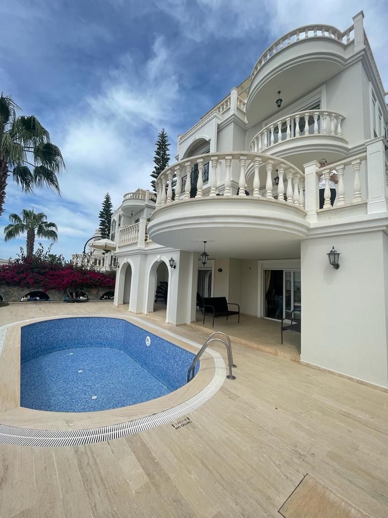 Вилла в Конаклы, Турция, 500 м2 фото 2