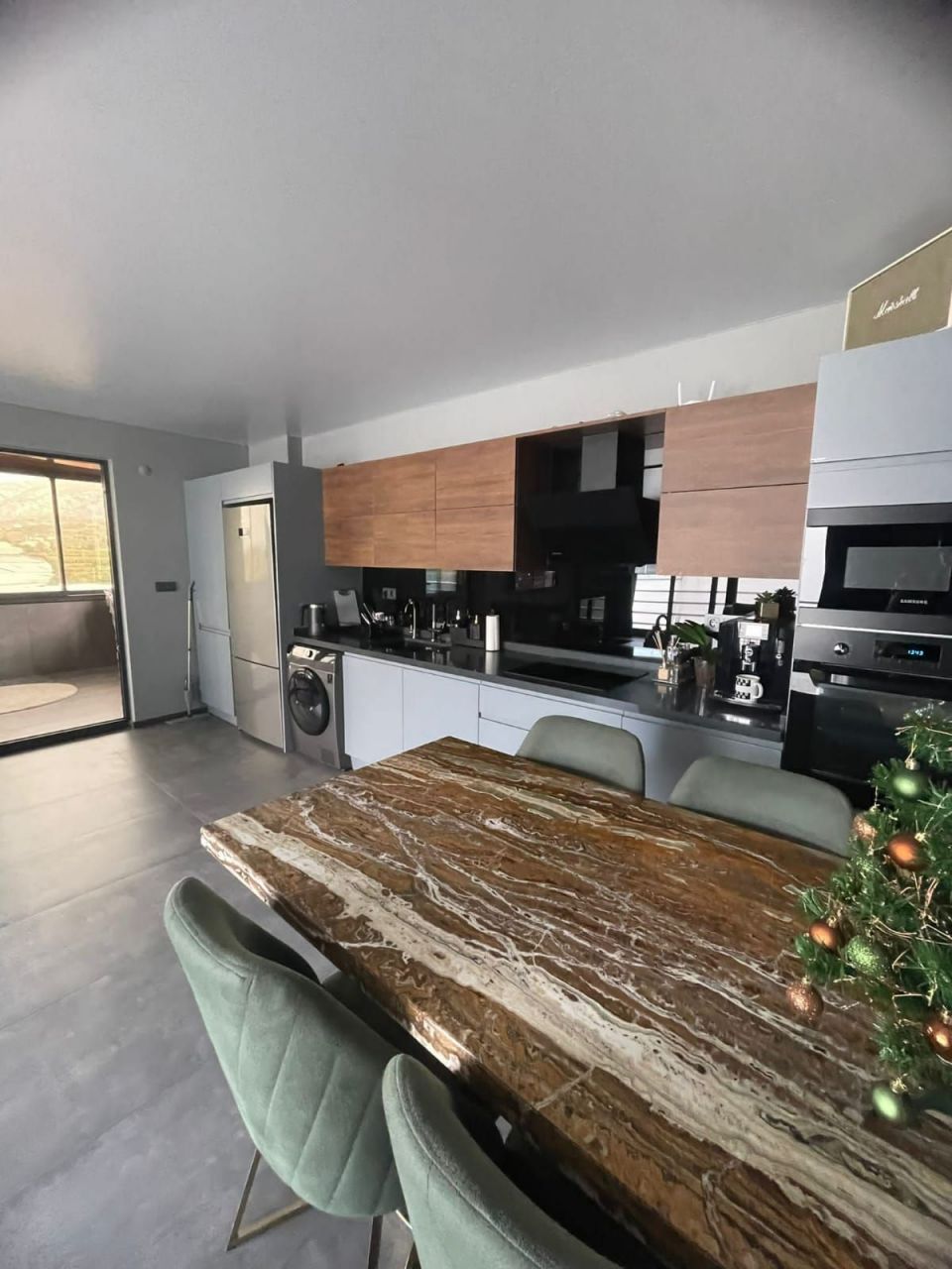 Вилла в Алании, Турция, 170 м2 фото 4