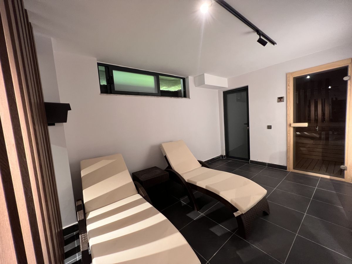 Квартира Liman Mah., Турция, 80 м2 фото 5