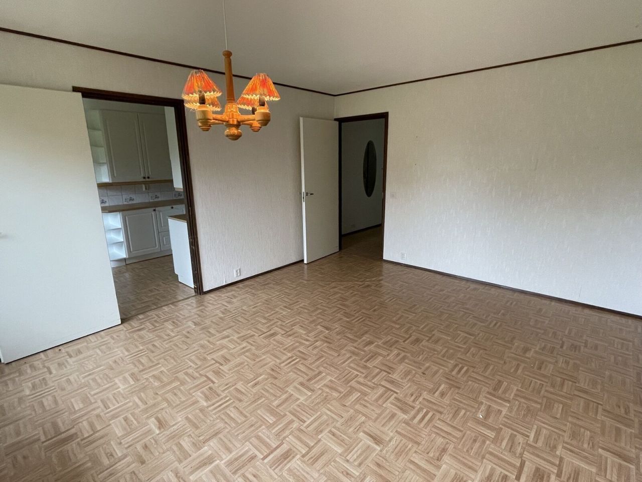 Таунхаус в Кухмо, Финляндия, 63.5 м2 фото 3
