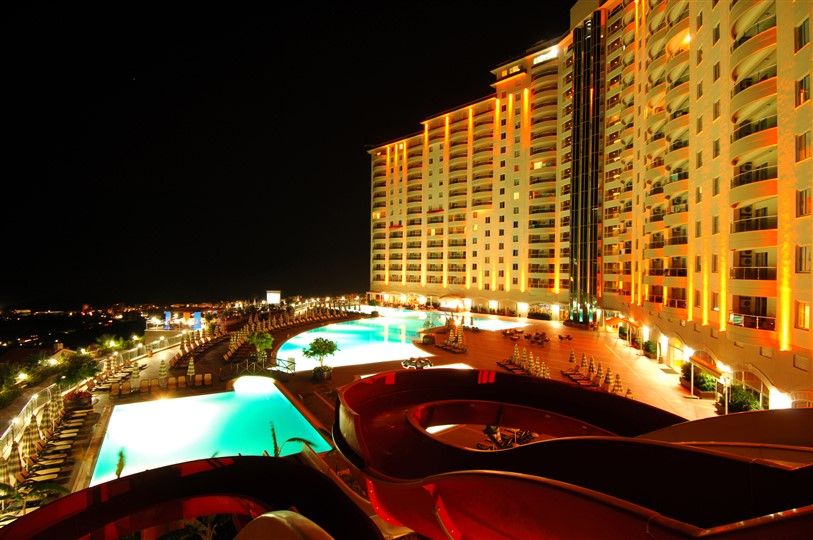Квартира в Алании, Турция, 137 м2 фото 4