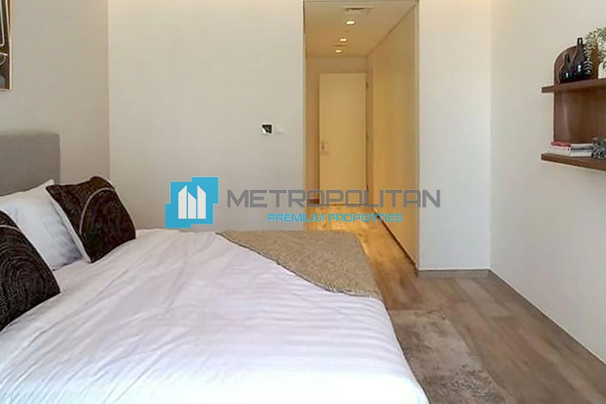 Апартаменты в Дубае, ОАЭ, 61 м2 фото 5