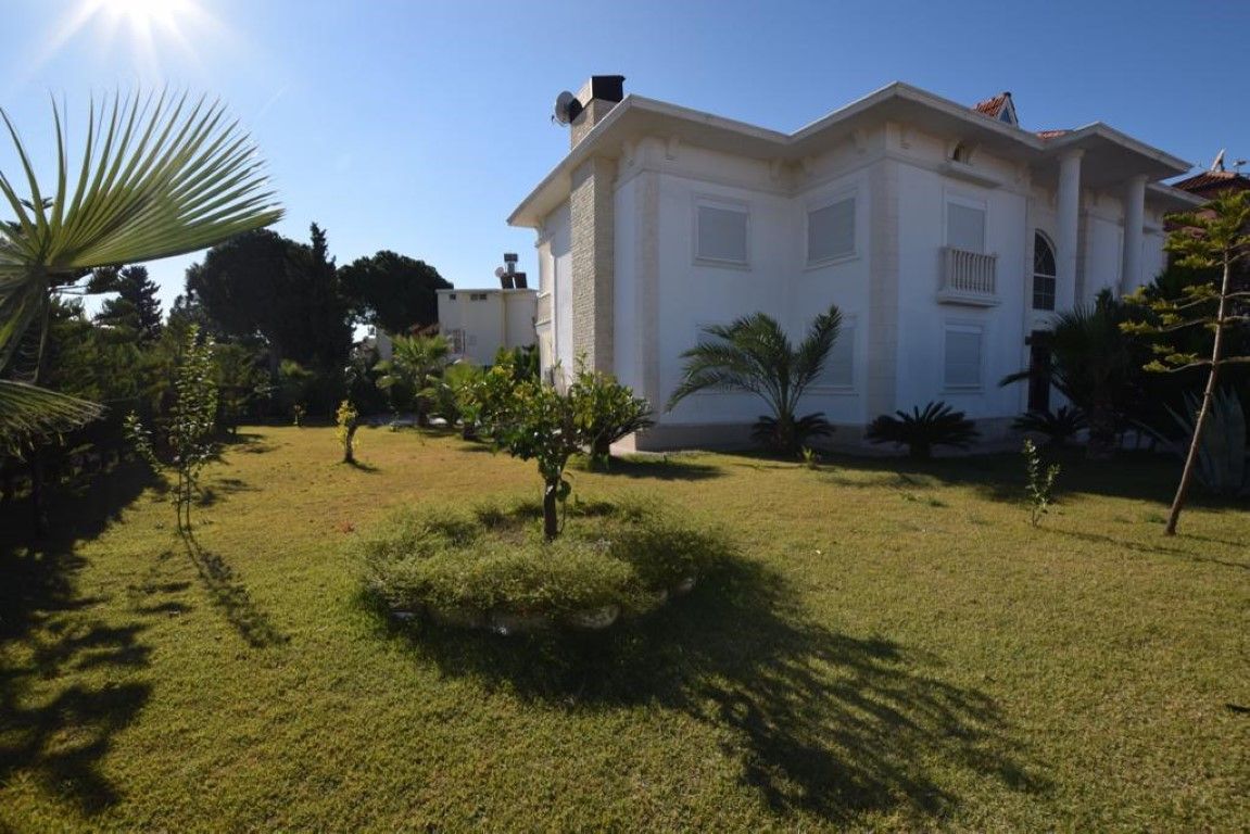 Вилла в Серике, Турция, 520 м2 фото 3