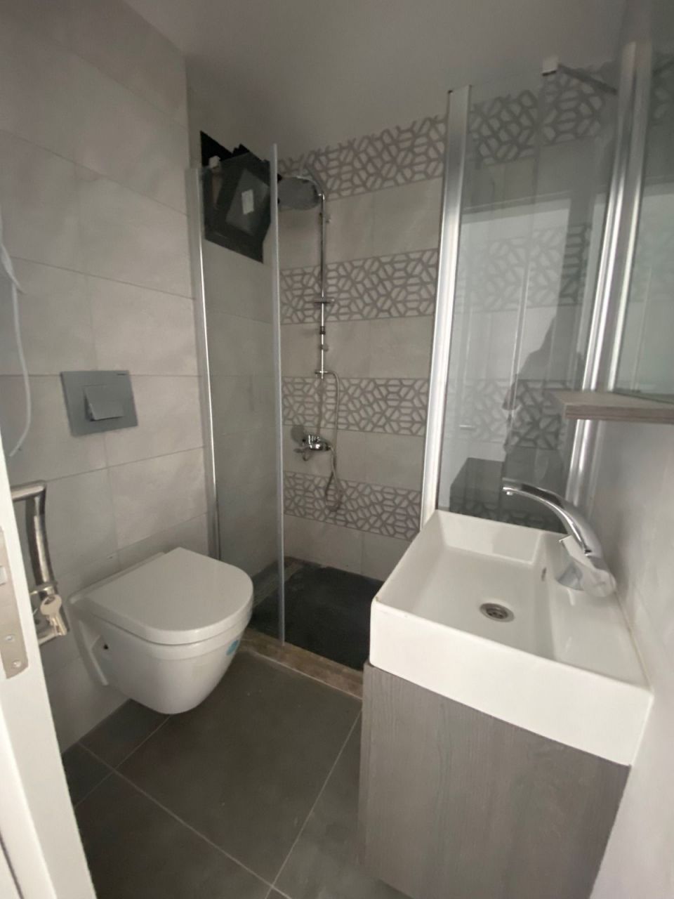 Апартаменты в Кирении, Кипр, 85 м2 фото 3