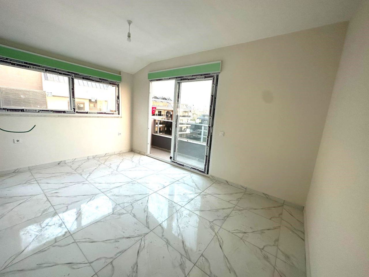 Пентхаус в Алании, Турция, 110 м2 фото 5