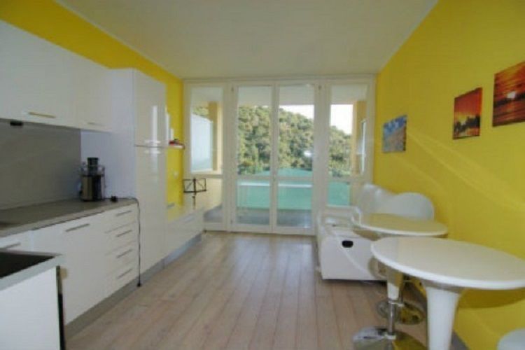 Апартаменты в Бордигере, Италия, 45 м2 фото 2