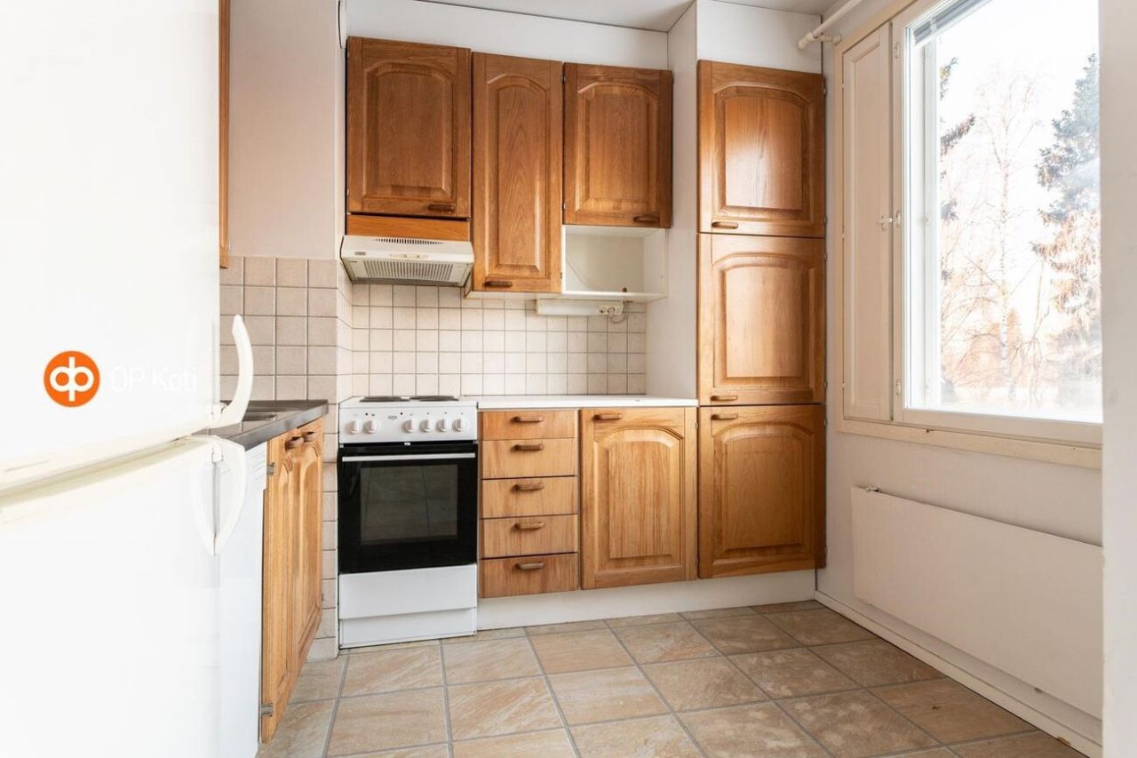 Квартира в Кеми, Финляндия, 48.5 м2 фото 2