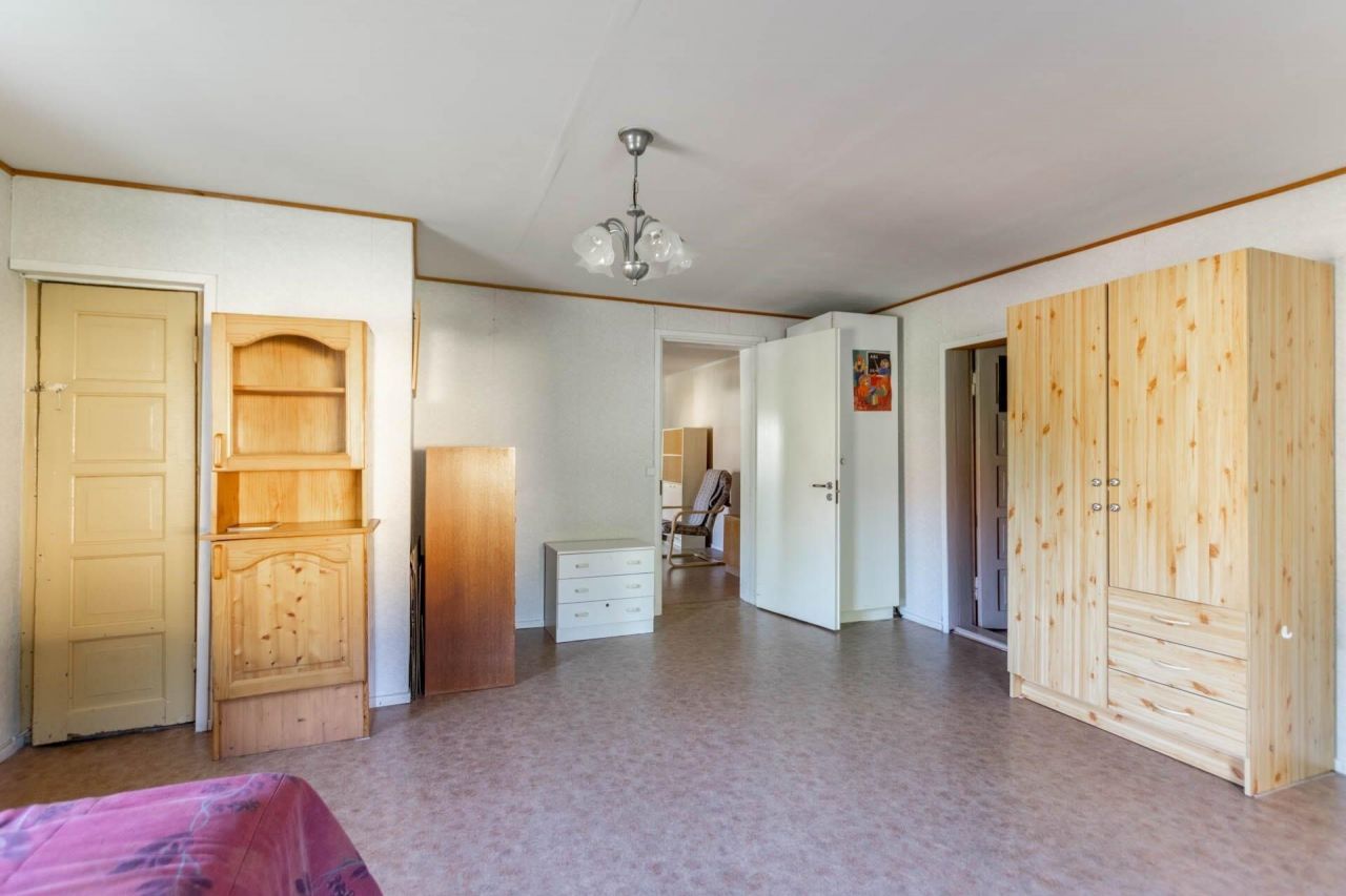 Дом в Иисалми, Финляндия, 85 м2 фото 5