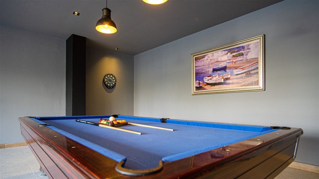 Квартира в Алании, Турция, 160 м2 фото 4