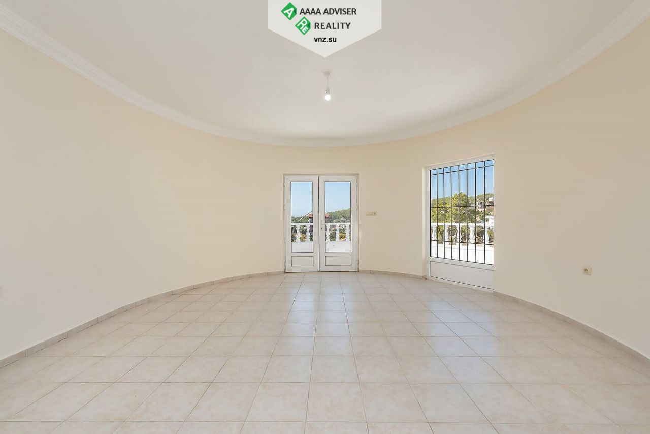Вилла в Авсалларе, Турция, 220 м2 фото 5