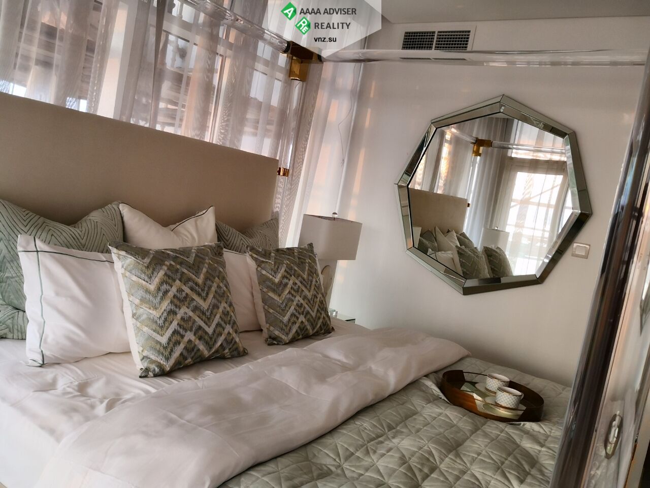 Пентхаус в Дубае, ОАЭ, 950 м2 фото 3