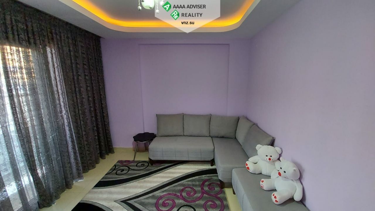 Пентхаус в Алании, Турция, 120 м2 фото 4