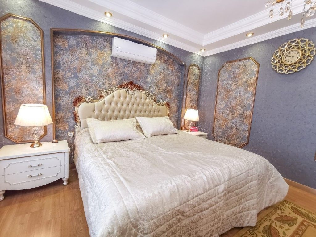 Пентхаус в Алании, Турция, 340 м2 фото 4