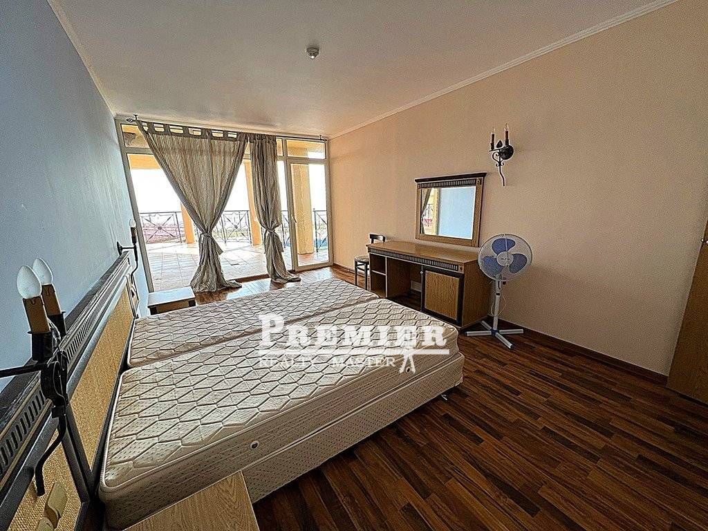Квартира в Елените, Болгария, 92.52 м2 фото 5
