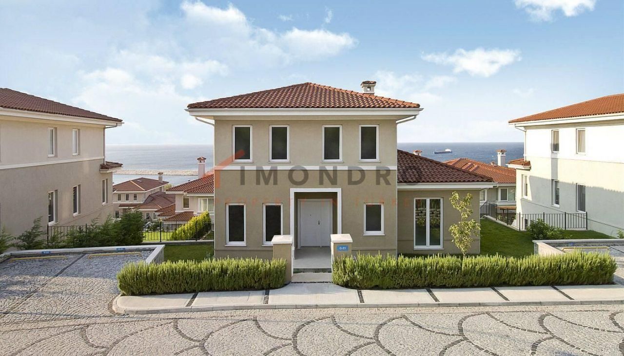 Дом в Бейликдюзю, Турция, 620 м2 фото 2