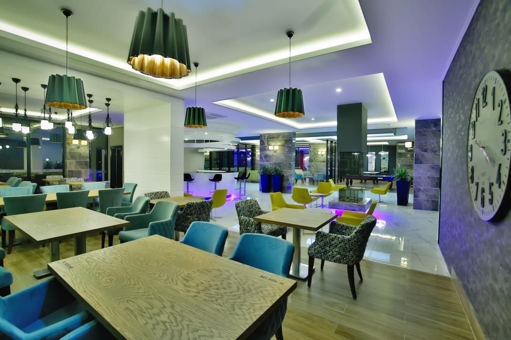 Квартира в Алании, Турция, 65 м2 фото 4