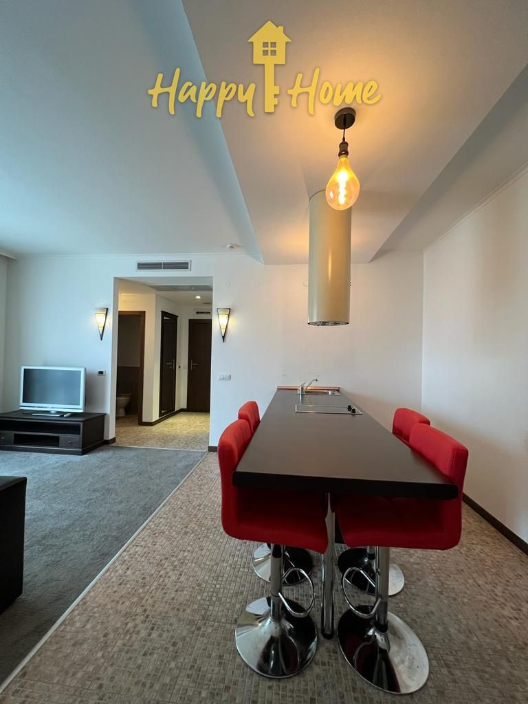 Апартаменты на Солнечном берегу, Болгария, 99 м2 фото 3
