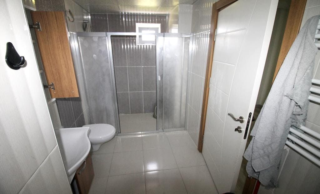 Квартира в Анталии, Турция, 100 м2 фото 3