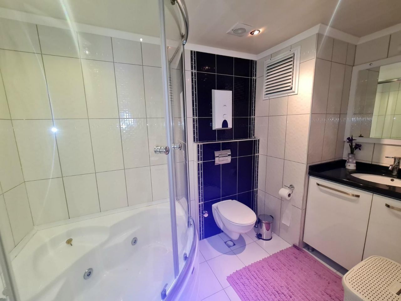 Квартира в Алании, Турция, 220 м2 фото 5