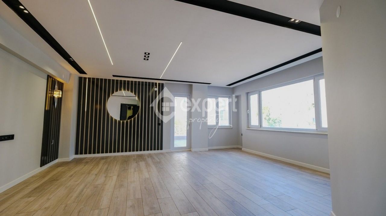Квартира в Анталии, Турция, 150 м2 фото 3