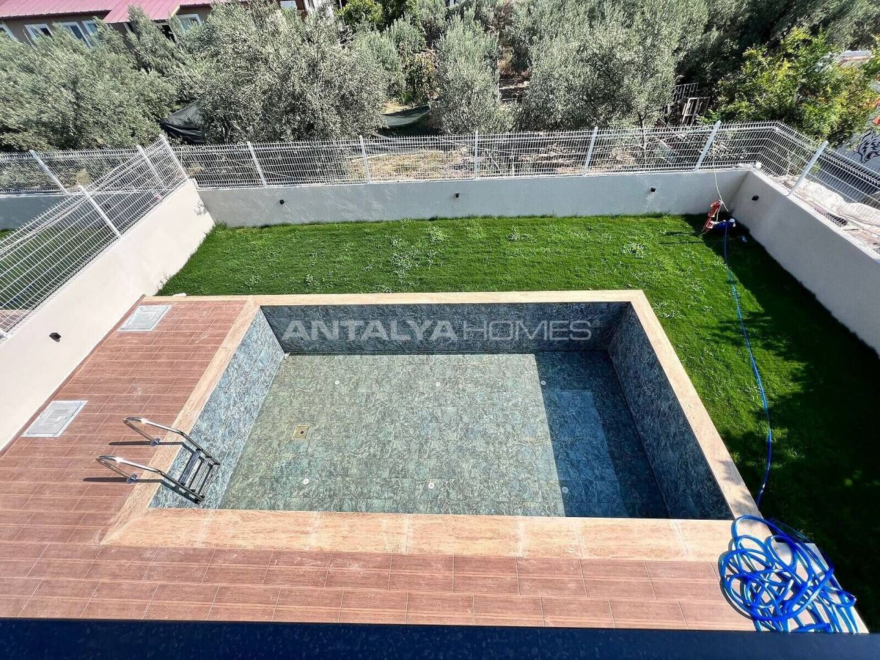 Вилла в Фетхие, Турция, 170 м2 фото 5