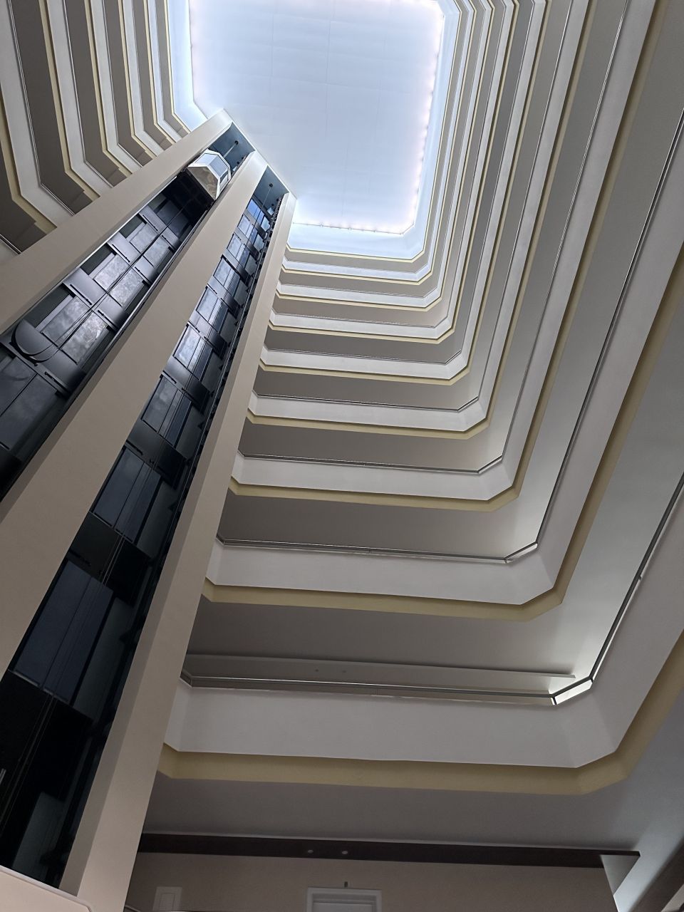 Квартира в Алании, Турция, 65 м2 фото 4