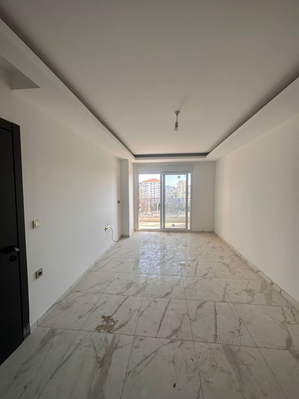 Квартира в Алании, Турция, 90 м2 фото 4