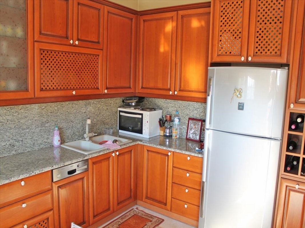 Дом на Северо-Эгейских островах, Греция, 270 м2 фото 5