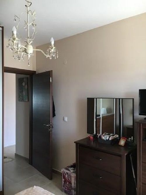 Квартира в Салониках, Греция, 96 м2 фото 2