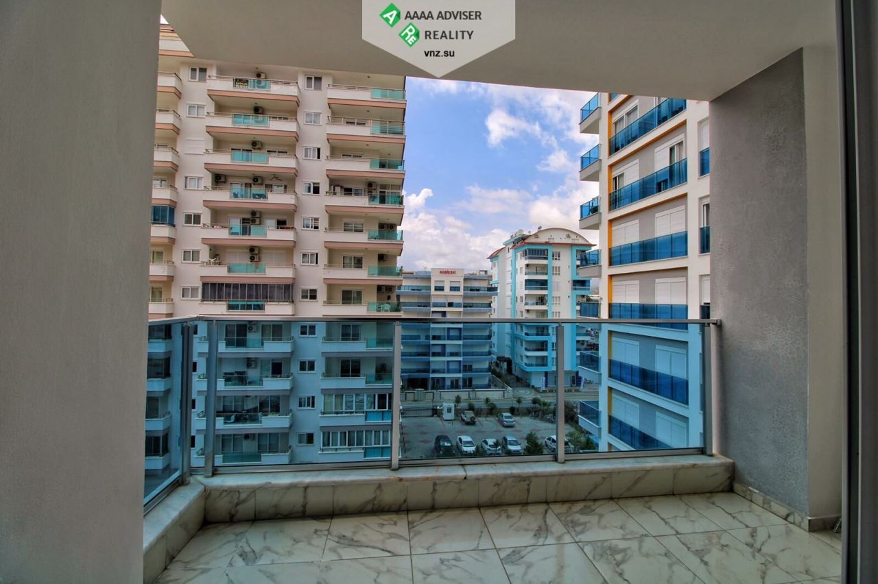 Квартира в Алании, Турция, 55 м2 фото 5