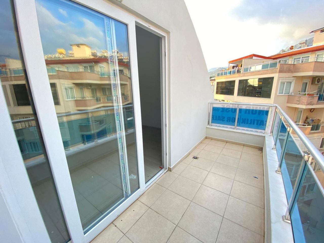 Квартира в Алании, Турция, 110 м2 фото 4