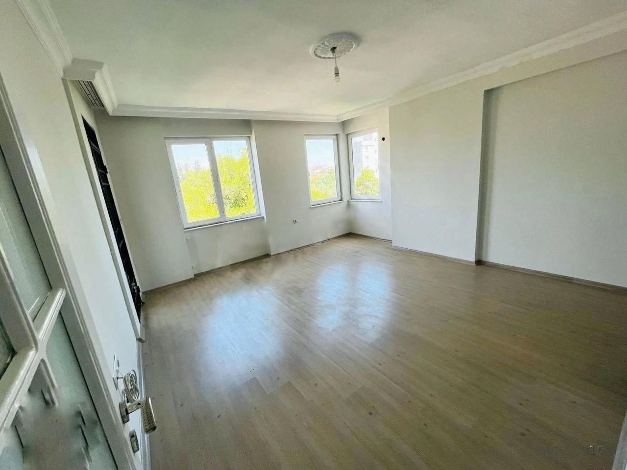 Квартира в Анталии, Турция, 105 м2 фото 3