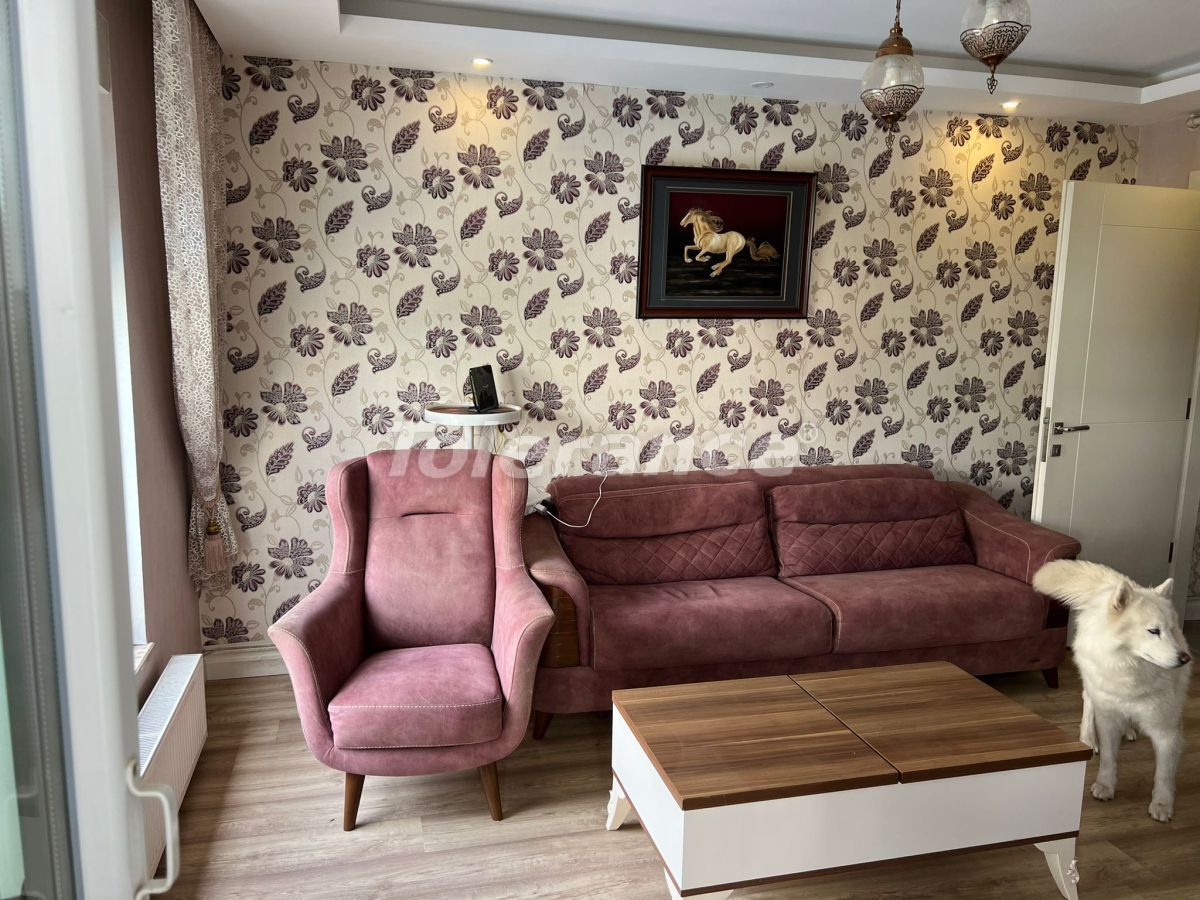 Апартаменты в Анталии, Турция, 75 м2 фото 2