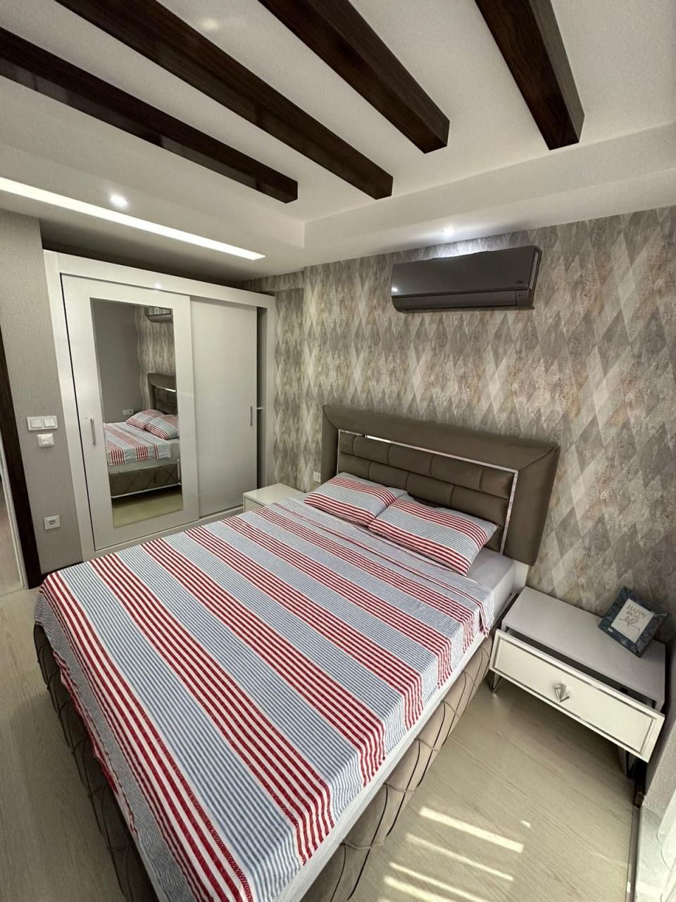 Квартира в Алании, Турция, 65 м2 фото 5