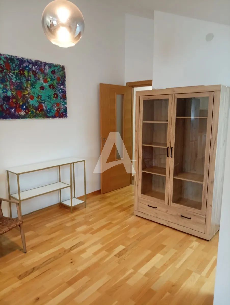 Апартаменты в Тивате, Черногория, 60 м2 фото 3