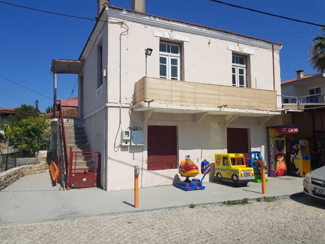 Дом на Кассандре, Греция, 100 м2 фото 2
