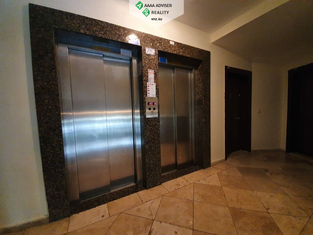 Квартира в Алании, Турция, 120 м2 фото 3