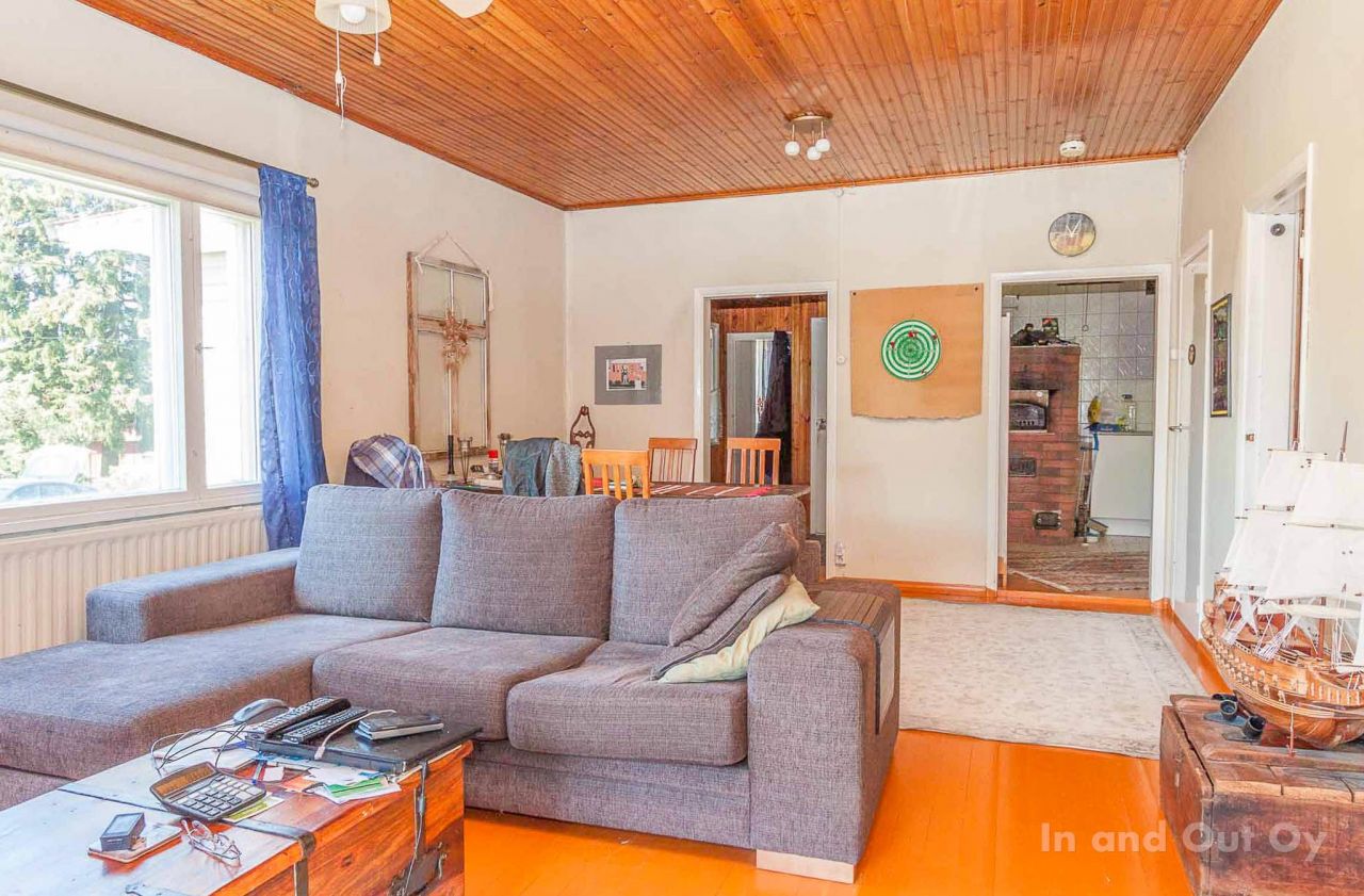 Дом в Руоколахти, Финляндия, 150 м2 фото 5