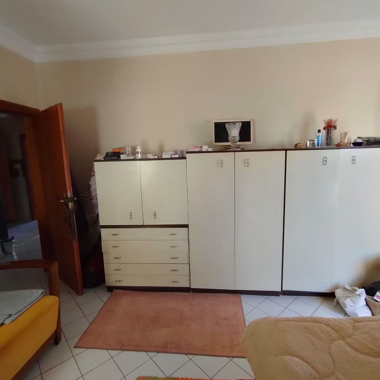 Квартира в Алании, Турция, 100 м2 фото 2